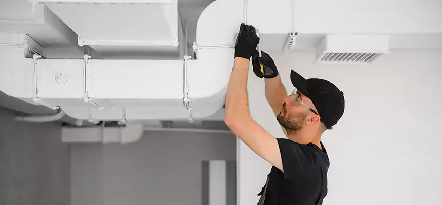 Our Air Duct Cleaning Services in Temple City, CA