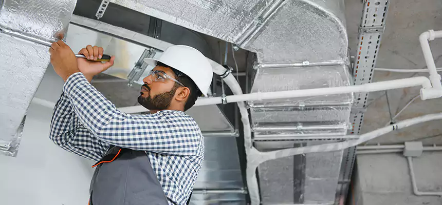 Proactive Ac Vent Repairs & Air Duct Replacement Companies Near Me in Temple City