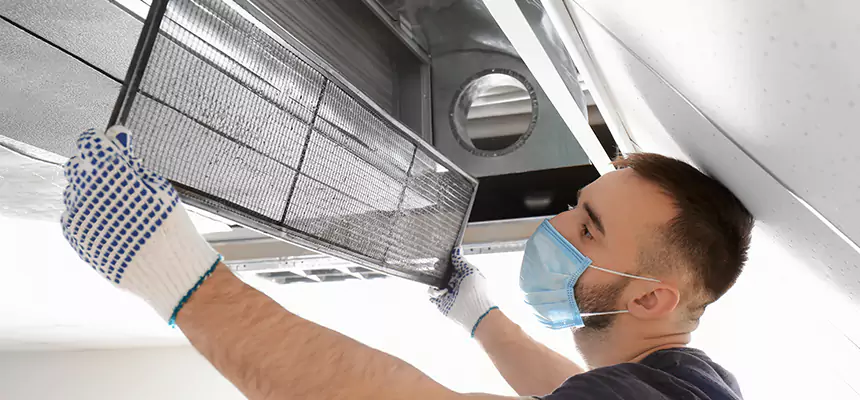Our Bathroom Exhaust Duct Cleaning Services in Temple City, CA