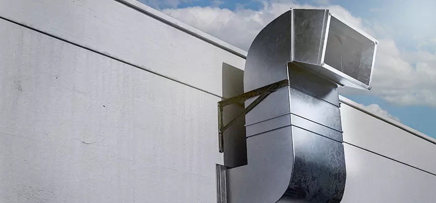 Trusted Industrial Dryer Vent Cleaning in Temple City