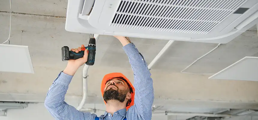 Detailed Multi‑Unit Riser & Roof Termination Cleaning in Temple City