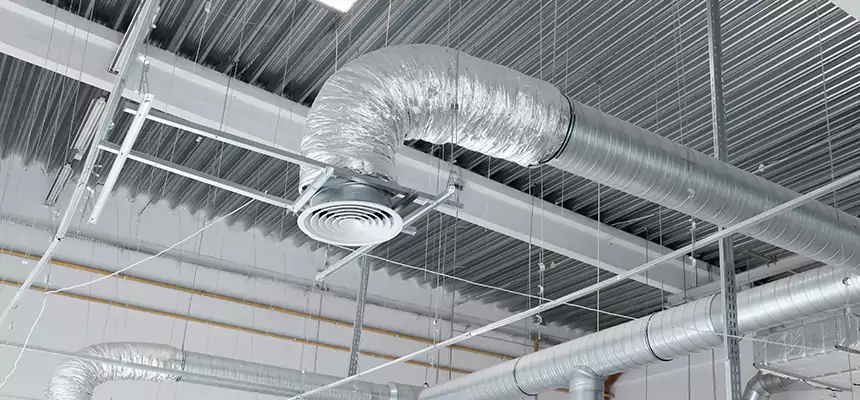 Our Dryer Vent Hose Replacement Services in Temple City, CA