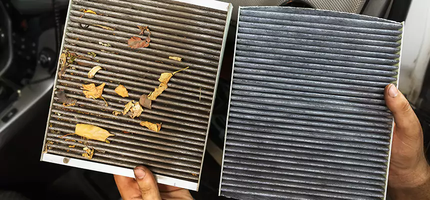 Our Dryer Vent Lint Filter Cleaning Services in Temple City, CA