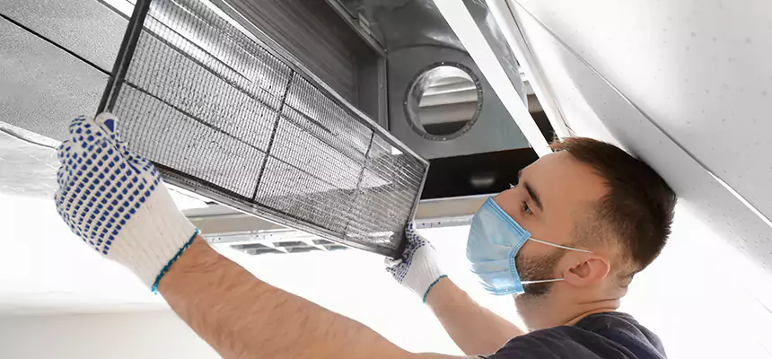 Our Dryer Vent Replacement Services in Temple City, CA