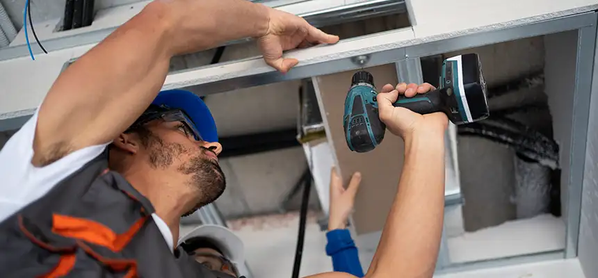 Our Improve Home Air Circulation Services in Temple City, CA