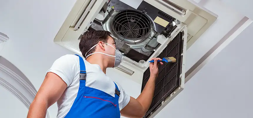 Our Move-in/Move-out Duct Cleaning Services in Temple City, CA