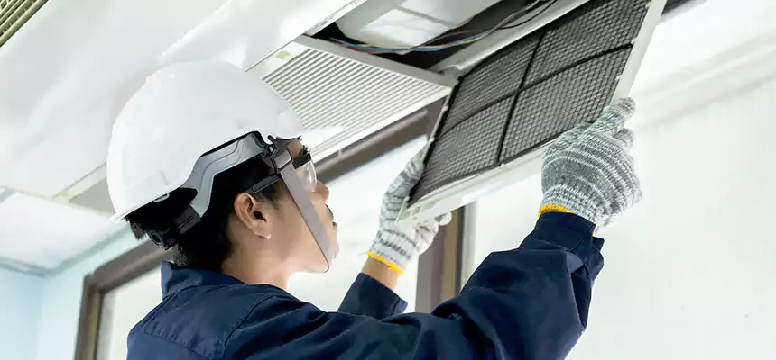 Our Multi-family Home Duct Cleaning Services in Temple City, CA