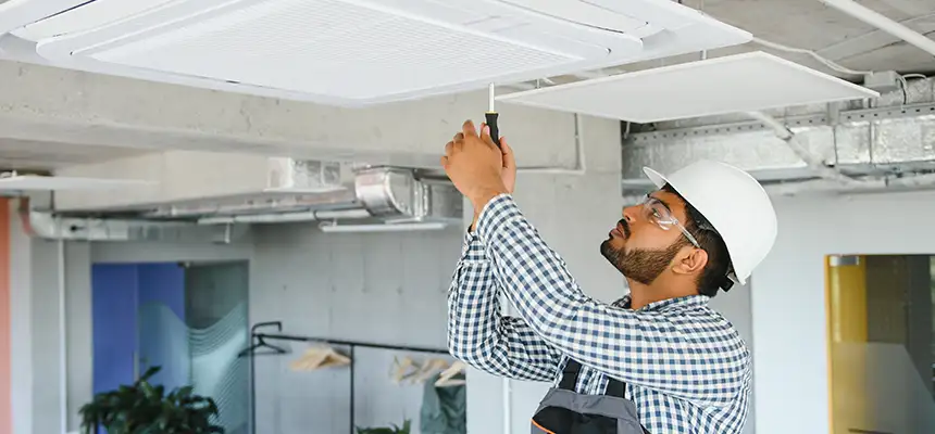 Our Roof Dryer Vent Cleaning Services in Temple City, CA