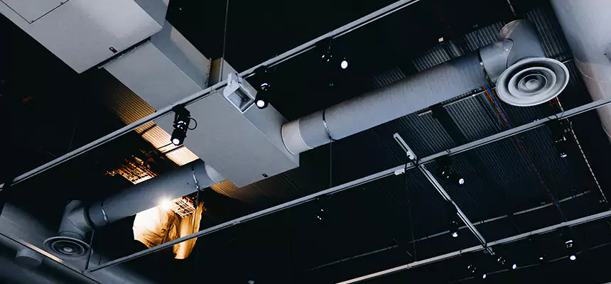 Our Seasonal Allergy Air Duct Cleaning Services in Temple City, CA