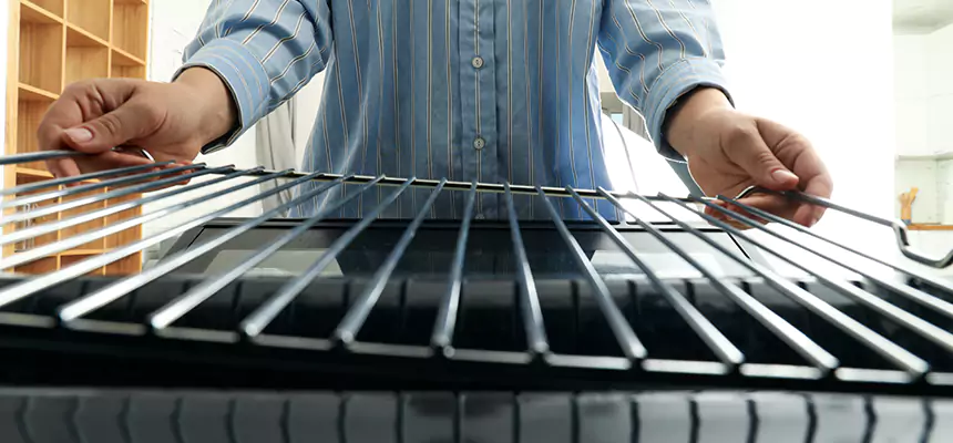 Our Vent Grille Washing Services in Temple City, CA