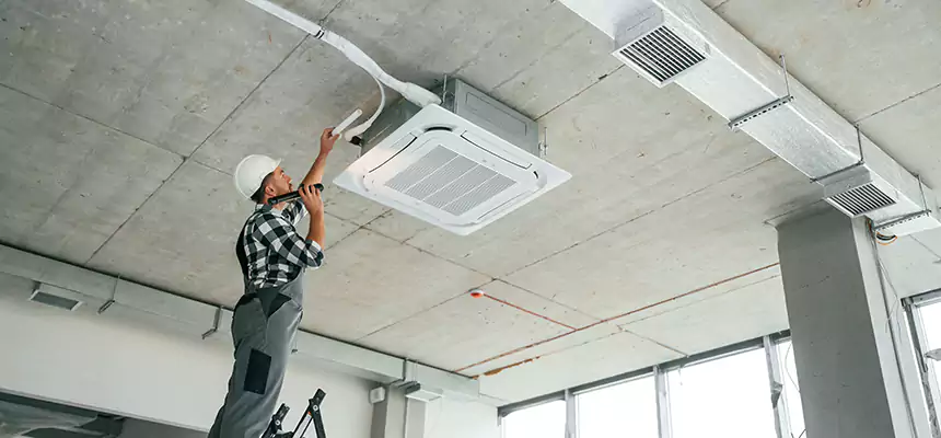 Our Wi Fi Connected Air Ducts Services in Temple City, CA