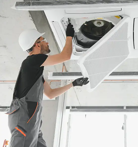 About Air Duct Rodent Removal in Temple City, CA