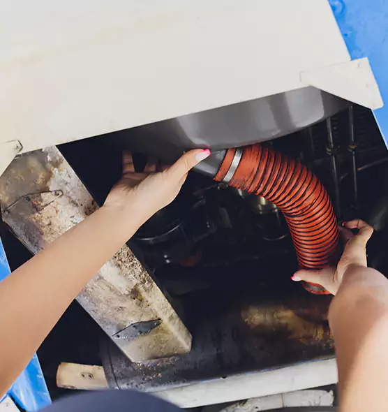About Air Duct Virus Disinfection in Temple City, CA