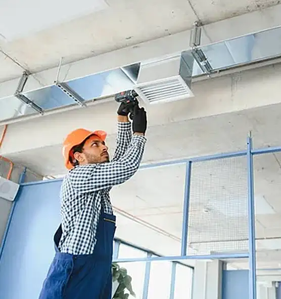 About Commercial Laundry Vent Cleaning in Temple City, CA