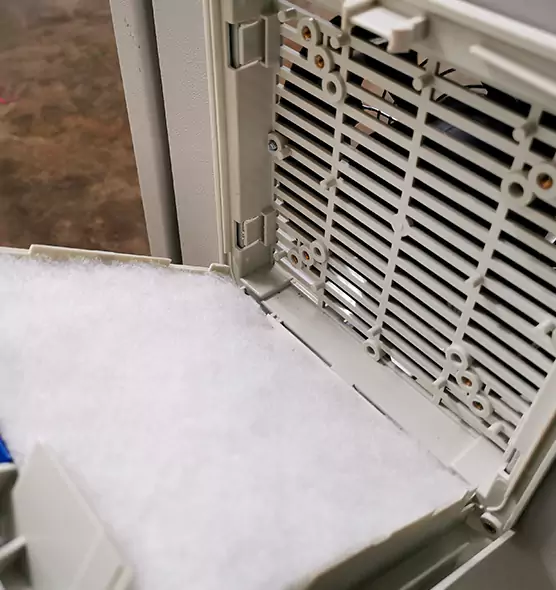 Professional Dryer Vent Mold Cleaning in Temple City, CA