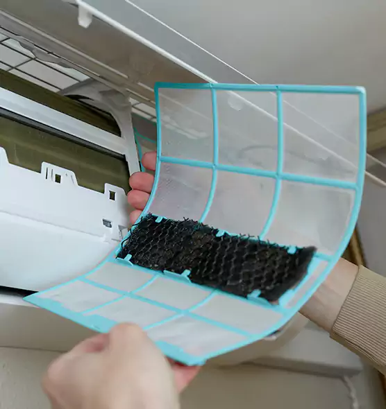 Welcome to Air Duct Cleaning & Repairs Temple City — Your Local HEPA Filter Installation Pros in Temple City, CA