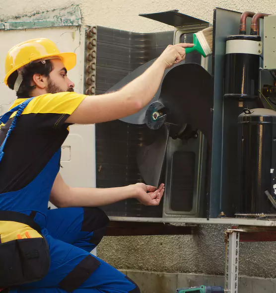 Top-Rated New Room Vent Extension in Temple City, CA