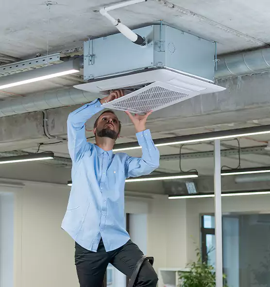 Advanced Rodent Droppings In Vents in Temple City, CA