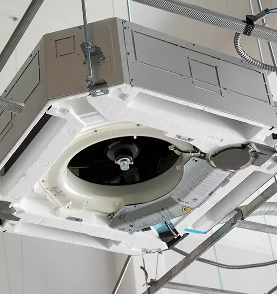 Professional Roof Vent Lint Removal Temple City, CA