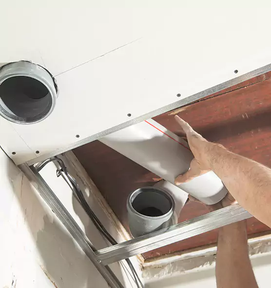 Professional Seasonal Allergy Air Duct Cleaning in Temple City, CA