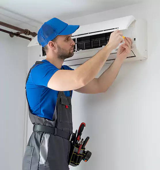 About Smart Thermostat AC Installation in Temple City, CA