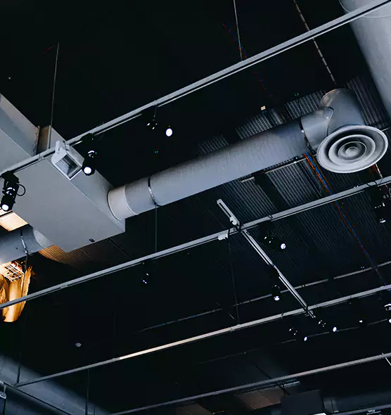 Professinal UV Light Air Purification for Ducts in Temple City, CA