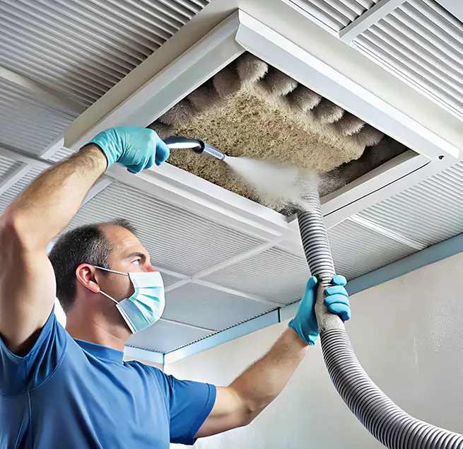 Why Homeowners & Businesses Trust Us Temple City, CA