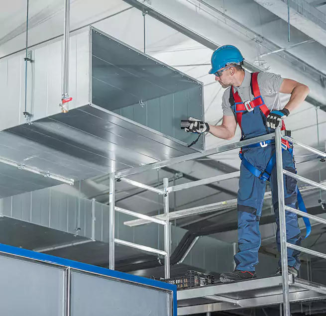 Why Homeowners Businesses Trust Us in Temple City, CA