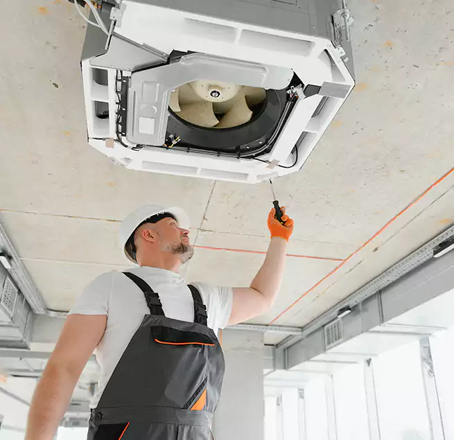 Why Homeowners Businesses Trust Us in Temple City, CA